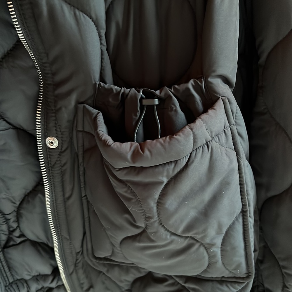 Zara Jacket - Picture 3 of 6